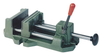 Precise Quick Set Drill Press Vise 6" Jaw Width, 2" Jaw Depth, 6-5/16" Jaw Opening - IVS-150