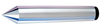 Royal 5MT Steel Point Dead Center 11041