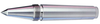 Royal 3MT Carbide -Tipped CNC Threaded Dead Center 11540