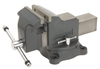 Wilton 5" Jaw Width Swivel Base Bench & Pipe Combination Vise - WS5
