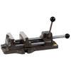 Heinrich Grip-Master 2 Sided Drill Press Vise, 3" Jaw Width, 1-1/4" Jaw Depth, 3" Jaw Opening - 3-SV