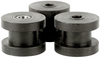Precise 1-1/4" Square Rolls for Tubing Roller/Bender 61-251-075 - TR50-304