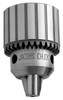 Jacobs Plain Bearing Geared Key Drill Chuck, Heavy Duty Taper Mounted Chuck with Key, Model #34-06, 1/32 - 1/2" Capacity, 6JT Mount