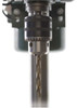 Llambrich Ball Bearing Geared Key Super Chuck #CBB-13 J3, 1/16 - 1/2" Capacity, 3JT Taper