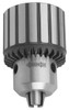 Llambrich Plain Bearing Geared Key Drill Chuck, Model #CY-16 R-5/8, 1/16 - 5/8" Capacity, 5/8"-16 Mount