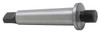 Jacobs Drill Chuck Arbor #7347DN, 2MT Shank, 5/8"-16 Threaded Mount