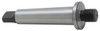 Precise Drill Chuck Arbor, 2MT Shank, 5/8"-16 Threaded Mount