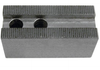Abbott 1.5mm x 60° Steel Square Nose Serrated Chuck Jaws 3 Pack , 6" Chuck Size - KTT6SSQ