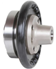 Atlas Front Hand Wheel 5C Collet Chuck, 2-1/4"-8 Spindle - PB23-43