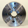Phase II 16 Inch 4 Jaw Plain Back Independent Chuck 557-016