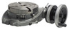Phase II Precision Rotary Table H220-010, 10" Horizontal