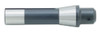 Lyndex R8 Precision End Mill Adapter, 1/8"