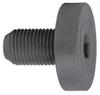 Precise Shell End Mill Arbor Screw, 2" Arbor Diameter, 1"-14 Thread Size - Z1505