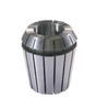 ETM 9/16", 37/64" ER-40 Spring Collet, .551" - .512" Range - 4500163