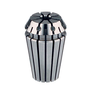 ETM 9/16", 37/64" ER25C Coolit™ Sealed Collet,.590" - .551" Range - 4501029