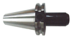 Precise CAT 40 End Mill Holder, 1" Size