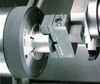 Royal Products Heavy-Duty CNC Bar Puller #43360, 1/8 - 2-1/4" Capacity, 3/4" Square Shank