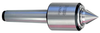 Royal 4MT Standard Point Quad Bearing Live Center 5000 RPM 10414