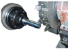 Royal Pullback CNC Collet Chuck #42059, 5C, A2-8 Spindle