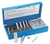Precision Brand TruPunch® Punch & Die Set - 40110