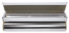 OTMT Stainless Steel Type 321 Tool Wrap, 10" Width, 100 Ft. Length