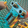 Bondhus Cushioned Grip T-Handle Hex Tool, 3/16" Size - 13110