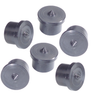 Precise Blind Hole Spotter, 17/64" Diameter, 6 Pack