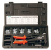 Marson 39303 Poly-Nut Set, Metric