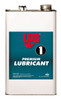 LPS Labs 1 Greaseless Lubricant, 1 Gallon
