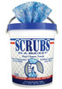 Scrubs Towels