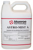 Monroe Fluid Technology Astro-Mist A Misting Fluid #56-104, 1 Gallon