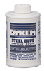 Dykem Steel Blue Layout Fluid, 8 oz. - 80400