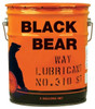 Black Bear Way Oil #310ST, 5 Gallon