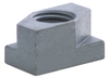 TE-CO Quarter Turn 11/16" (18mm) T-Slot Nut, 5/8"-11 Thread Size - 41454