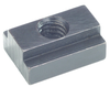 TE-CO 5/8" T-Slot Nut, 1/2"-13 Thread Size - 625-TN