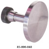 Harig Face Plate For Uni-Dex Grinding Fixture - 120-50