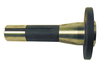 Narex 2 MT Shank, 3/8"-16 Drawbar Thread - 300-010