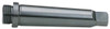 Criterion Taper Shank #20029 for 7/8"-20 Thread Boring Heads, Tang Type, 4MT Taper
