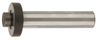 Precise 1" Diameter Straight Shank, 7/8"-20 Thread Boring Head