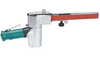 Dynabrade Dynafile® II Air Abrasive Tool w/ 20-1/2" Long Belt - 40326