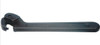 Adjustable Pin Spanner Wrench Length: 11-3/8"