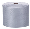 Oil-Dri Universal Meltblown Polypropylene Bonded Roll, 15"W x 150ft., 1 Roll Per Box - L90900