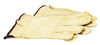 Precise Cowhide Driver Gloves 4720 Industrial Work Glove - 990-B/M, Medium