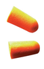 3M NRR 29 Uncorded Ear Plugs, 200 Pair in Pack - 1100