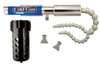 Exair High Power Cold Gun Coolant System w/Dual Point Hose, 30 SCFM - 5330