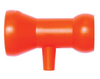 Loc-Line 1/2" Side Flow Nozzles, 4 Pieces, 1/2" Inside Diameter - 51836