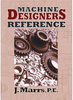 Industrial Press Machine Designers Reference
