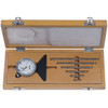 Baker K158A/1B Depth Gage Set, 0-10" - NB73-K1581A/1B