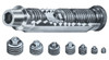 Precise Transfer Screw Set, Metric, M20 x 2.5 - TRS-20M