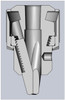 Precise Drill Chucks w/ Key